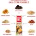 Mulebar - Energy bar - Chocolate - 40g - Orange - Organic - Vegan - Made in France - Buy Online on GoSupps.com