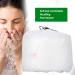 Soft Dry Wet Cleansing Makeup Towel Cosmetics Pad Soft Gentle Cleaning Towel for Beauty Salon Use - Buy Online on GoSupps.com