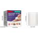 Transparent Scar Gel Tape | Moisturizing Scar Removal Strips | Safe & Multipurpose - Buy Online on GoSupps.com