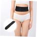 Buy Healvian Waist Protection Belt - Comfortable Back Support for Women | Fitness Fitting & Breathable Lower Back Trainer - Buy Online on GoSupps.com