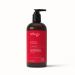 Trilogy Botanical Body Wash For All Skin Types - Fresh Hydrated & Impeccably Clean Skin with Rosehip Kawakawa & Amla 16.9 Fl Oz