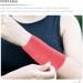 COHEALI Sports Skin Membrane Pre Wrap Tape - Elastic Athletic Ankle Wraps - 2 Rolls Pink Foam Tape for Optimal Support - Buy Online on GoSupps.com