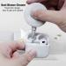 Airpod Pro Cleaner Kit - Multi-Function Soft Brush for Earbuds, Headphones, and Devices - Buy Online on GoSupps.com