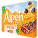 Alpen Cereal Bar Bundle | 4 Great Flavours - 5 Bars of Each | 20 Bars Total | Excellent for snack time or a lunch box - Buy Online on GoSupps.com
