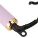 Buy Generic Hair Straightener Brush - Dual Use Adjustable Temperature Negative Ion Technology for Smooth Straight or Curly Hair - 110-220V (US Plug) - International Shipping Available - Buy Online on GoSupps.com
