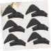 Buy Mobestech 18 Pairs Adjustable Shoe Inserts for Women - Sneaker Insoles & Toe Fillers for Ultimate Comfort - Ideal for Sports & Everyday Use - Buy Online on GoSupps.com