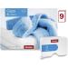 Miele 11698240 Aqua Caps Fabric Conditioner Capsules for Soft Freshly-Scented Laundry Compatible with All Miele Washing Machines Pack of 9 Aqua 9-pack - Buy Online on GoSupps.com