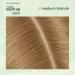 Clairol Root Touch-Up by Natural Instincts Hair Dye - 8 Medium Blonde, 2.72 oz - Pack of 1 - Buy Online on GoSupps.com