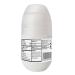 Babaria Invisible Roll-On Deodorant 24-Hour Antiperspirant for Men & Women with Vitamin B3 Hydrating Anti-Sweat Protection 1.7 oz - Buy Online on GoSupps.com