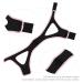 Buy Adjustable Anti-Snoring Chin Straps - Effective Snoring Solution for Men & Women | Breathable Sleep Jaw Support Belt - Buy Online on GoSupps.com
