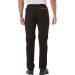 Zoerea Men's Convertible Hiking Pants - Quick-Dry Lightweight Outdoor Trousers for Climbing & Riding | Black - Buy Online on GoSupps.com