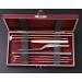 AKOAK 8-Piece Ear Pick Wax Removal Kit - Ear Care Tools for Cleaner Ears - Buy Online on GoSupps.com
