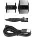 Electric Hair Trimmer High Power Motor Hair Clipper for Children for Professional for Barbershop - Buy Online on GoSupps.com