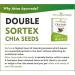 READ QURA chia seeds for weight loss 1kg - Buy Online on GoSupps.com
