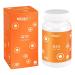 Coenzyme Q10 100 mg vegan capsules 90 pcs