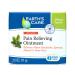 Earth's Care Triple Action Pain Relieving Ointment, No Parabens, Colors or Fragrances, Allergy-Tested 2.5 OZ.