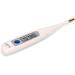 Scala Digital Thermometer SC 42 Flex - Fast & Accurate Gold Tip Thermometer | International Shipping Available - Buy Online on GoSupps.com