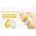 Buy 5 Acupressure Massage Rings + 2 Wrist Massage Rings - Chinese Medicine Pain Therapy Tool for Finger Circulation & Health - International Shipping Available - Buy Online on GoSupps.com