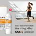  DUL-X Warm-Up Active Gel 150 ml. Your Specialist in Muscles and Joints! - Buy Online on GoSupps.com
