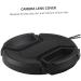 Milisten 4 Pcs Camera Lens Cover 62mm Lens Cap Lens Hood Cap Front Lens Replacement Cover Universal Lens Cap Centre Pinch Lens Cover Camera Lens Lid Hood Cover Splash Proof Plastic Black 6.2X6.2CM - Buy Online on GoSupps.com