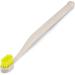 Buy Kemppi Bamboo & Corn Toothbrush Set - Eco-Friendly 3-Pack with Soft Bristles - Buy Online on GoSupps.com