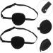 Anneome 10pcs Lazy Eye Patch Eye Cosplay Patch Eye Patches Pirate Eye Patches Eye Patch for - Buy Online on GoSupps.com