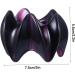 Minkissy 2-Piece Massage Device Set | Body Care & Facial Tools | Astm Scraping Plate & Spatula for Deep Tissue Massage - Buy Online on GoSupps.com