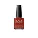 CND Vinylux Longwear Orange Nail Polish Gel-like Shine & Chip Resistant Color 0.5 Fl Oz Maple Leaves #422 0.5 Fl Oz (Pack of 1)