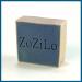 Ocean Blue Shea Butter Handmade Soap - Olive Oil & Cedarwood - Palm Oil Free - 4.6 oz - Buy Online on GoSupps.com