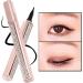  Niesel Eyelash Eyeliner Pen | Waterproof and Smudge-Proof - Quick-Drying Eye Pencil for Travel Evenings Out Dates Meetings Shows and Everyday Events - Buy Online on GoSupps.com