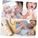 KOMBIUDA Baby Cream - Diaper Rash Relief & Hydrating Skin Care for Baby's Bottom - Buy Online on GoSupps.com