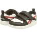 Reebok Baby Boy's Royal Prime 2.0 2v Sneakers - 4.5 UK Child, Core Black/White/Red - Buy Online on GoSupps.com