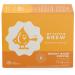 My Little Brew - Donut Shop Blend Single Serve K-cup Pod Compatible with Keurig K-Cup Brewers 24-Count - Buy Online on GoSupps.com