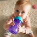 Buy Philips AVENT SCF802/02 Purple Drinking Cup - Ideal for International Shipping | BPA-Free Easy Grip - Buy Online on GoSupps.com