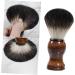 Minkissy Wooden Beauty Tools - Mini Eggs for Cross-Stitch Beard Brush Grooming & Wedding Essentials - Buy Online on GoSupps.com