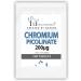 Chrom - Forest Vitamin - Chromium Picolinate 200 g - 200 Tablets | Best Health & Beauty Supplement for Metabolism & Weight Management - International Shipping Available - Buy Online on GoSupps.com