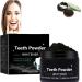Cleopatras Natural tooth elevator powder tooth cleaning powder activated carbon tooth whitening Cleopatra's tooth powder Cleopatra's tooth powder gently cleans your teeth (1PCs)