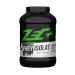 Zec+ Nutrition Whey Isolate 2500 g Stracciatella Low-fat protein powder made from pure whey protein Stracciatella 2.5 kg (1 pack)