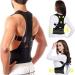 Adjustable Back Posture Corrector Magnetic Therapy Posture Corrector Brace Shoulder Back Brace Support Belt - Buy Online on GoSupps.com