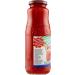  Italian Gourmet E.R. Divella Delizie Campagnole Passata Rustica Lot de 6 p tes de tomates sauce tomate 100 % italienne 680 g + Italian Gourmet Polpa 400 g - Buy Online on GoSupps.com