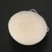 Natural Cleaning Sponge - White - Buy Online on GoSupps.com