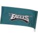 Siskiyou NFL Philadelphia Eagles Blue Microfiber Glasses Bag - Buy Online on GoSupps.com