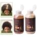 Ginger Hair Growth Shampoo & Conditioner Set | Nature Nourishing Care for Thicker, Longer Hair | Stimulates Growth & Reduces Hair Loss - Buy Online on GoSupps.com