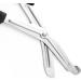 Utility Bandage Fire Rescue Tuff Cut Scissors - First Aid Nurse Medical Scissors CE (5.5 Black) for Maternity & Emergency Care - Buy Online on GoSupps.com