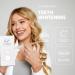 ICY Bear Dental Teeth Whitening Gel Refills Teeth Whitening Gel Syringes High Concentration Pap Up to 10 Shades Whiter Vegan & Non-GMO - Buy Online on GoSupps.com