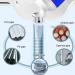 LLDYAN Sciasi Drain Cleaner Powerful Sink and Drain Cleaner Sciasi Pipe Cleaner Powerful Pipe Dredging Agent Pipe Dredge Agent for Pipe Dredging for Kitchen Toilet (2pcs) - Buy Online on GoSupps.com