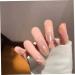 Metallic Nail Powder Mirror Effect Nail Powder Manicure Pigment DIY Nail Art Decoration 6 Colors Decoration Kits - Buy Online on GoSupps.com