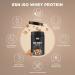 Buy ESN Iso Whey Protein 908g - Cinnamon Cereal Flavor | Premium International Shipping - Buy Online on GoSupps.com