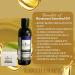 Organic Rosemary Oil for Hair Growth Scalp Skin & Aromatherapy - 100ml | Earth Craft - Buy Online on GoSupps.com