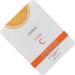 Qukaim Face Mask Moisturizing VC Facial Mask 25g Vitamin C Brightening Nourishing Skin Face Mask - Buy Online on GoSupps.com
